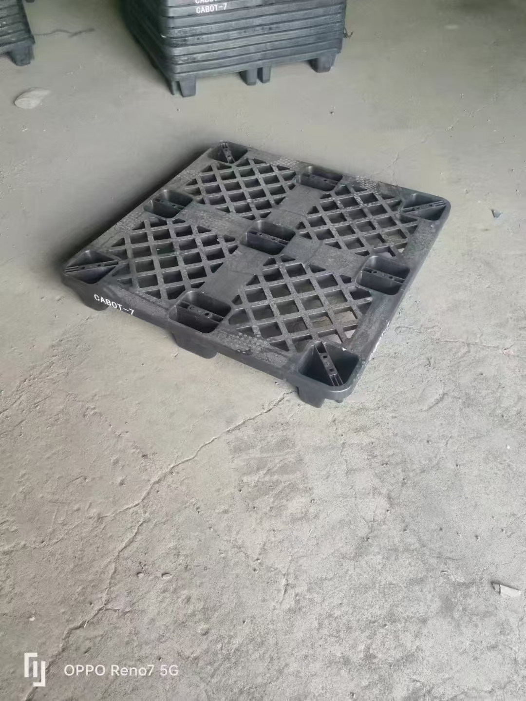 角托盘长期大量有货.价格低