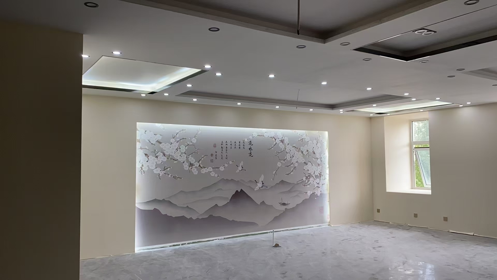 出租出售，大港工业园区大院一处