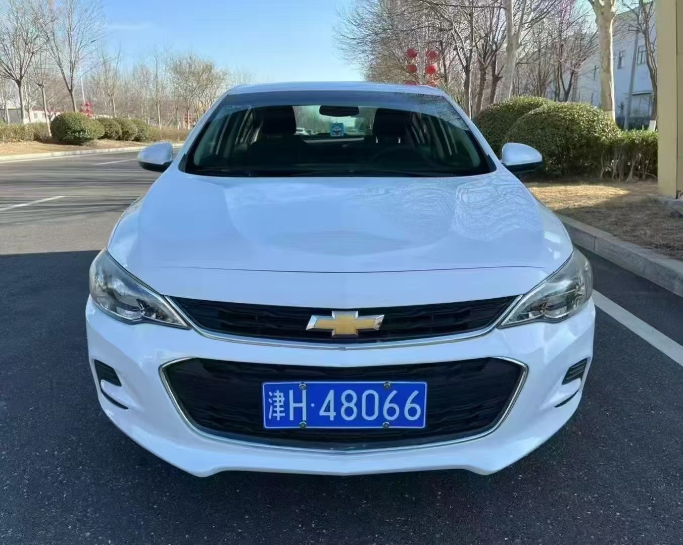 出售2019年自动科沃兹，没有事故没有换件