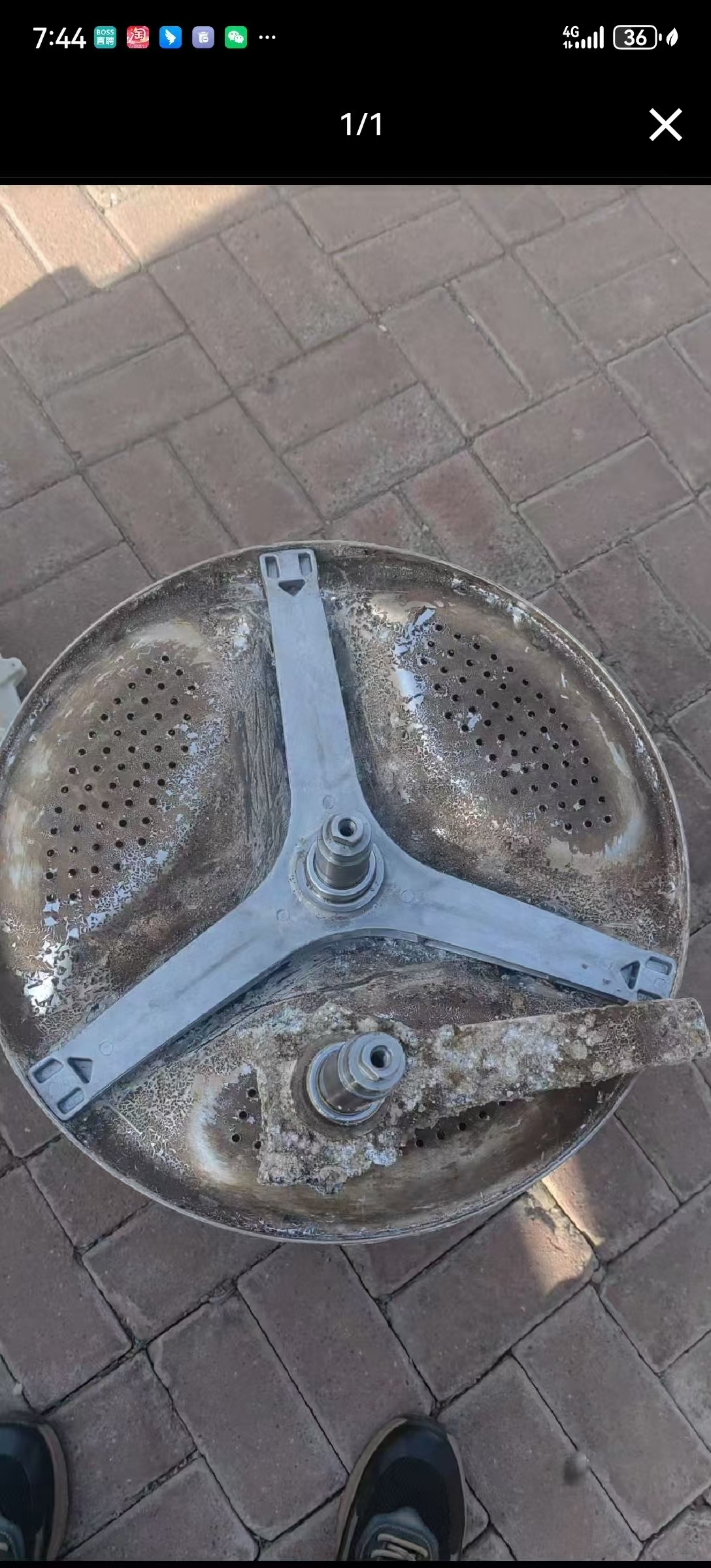 塘沽免费上门维修洗衣机，