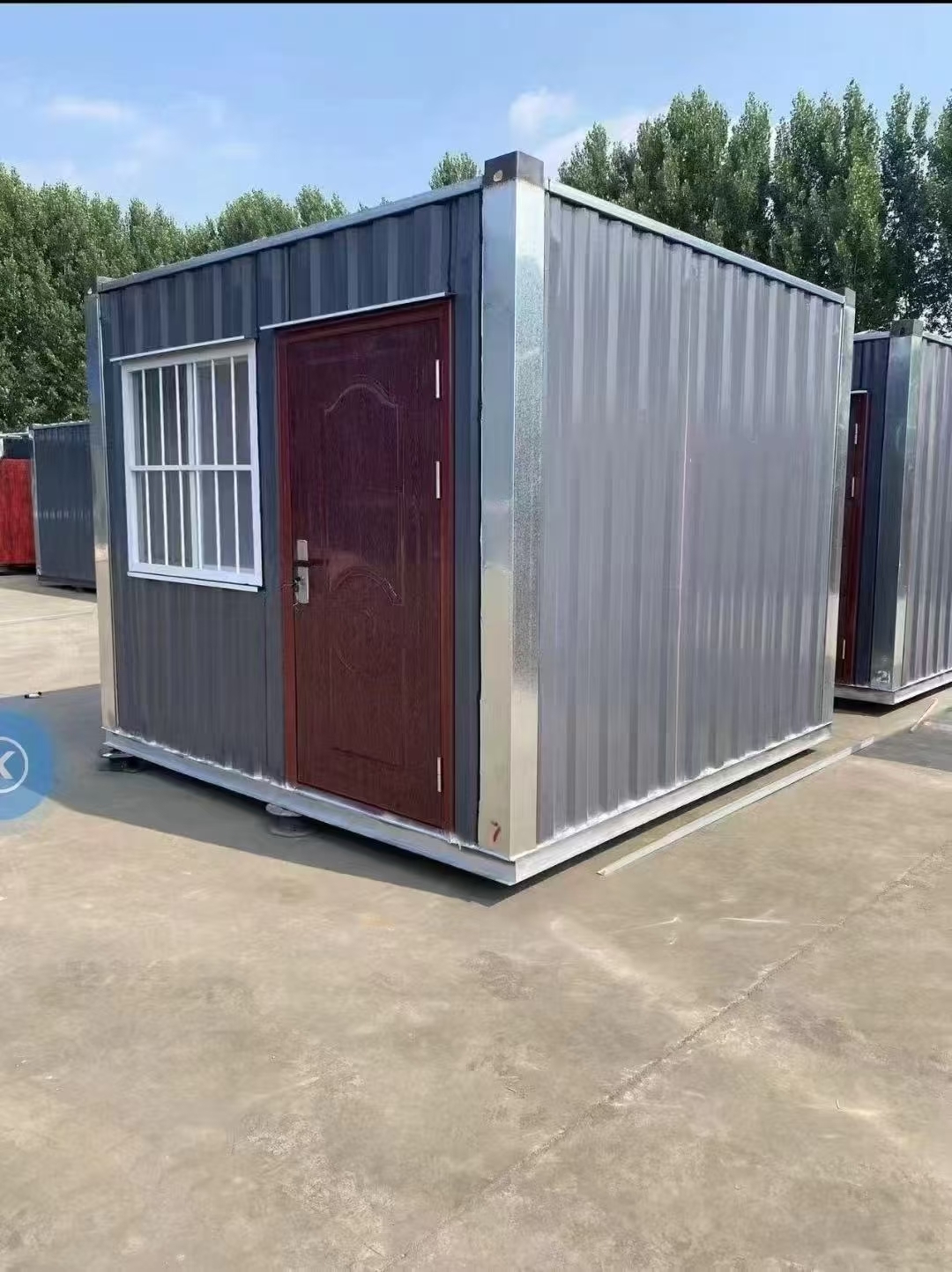 出租出售回收集装箱