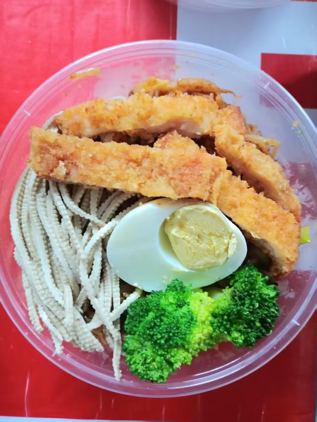 团餐配送，以质量求生存，以实惠求发展！